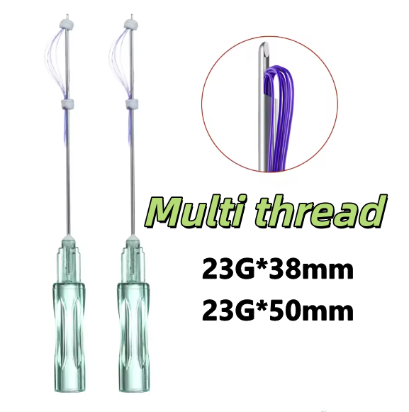 Multi thread